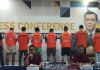 Sekelompok WN Uzbekistan Ditangkap di Bali