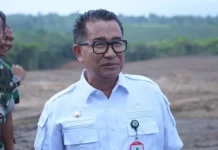 Rencana Akmal Malik, Jadikan Kukar dan PPU Sebagai Lumbung Pangan