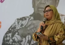 Pastikan Tak Berantem dengan Yenny Wahid yang Dukung Ganjar, Alissa Wahid: Jangan Adu Domba