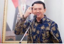 Ahok Tidak Dukung Gibran Diusung Bacawapres : Anda Jadi Wali Kota Baru 3 Tahun, Ini Urus Negara Loh!