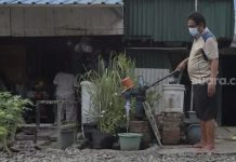 Menggunakan Air Tanah Harus Izin ke Pemerintah Dulu?