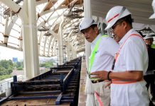Luhut Sebut Fakta Kereta Cepat Jakarta-Surabaya Deal dengan China Luhut