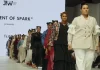 Menengok Satu-Satunya Peragaan Busana Model Big Size di JFW 2024: Gak Kalah Lincah dengan yang Langsing! runway-jfw-2024