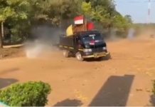 Kontras Temukan Fakta Penyesatan Informasi Bentrokan Aparat Polisi vs Warga di Seruyan