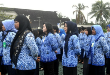 Kabar Gembira, Pemerintah Buka Lowongan Kerja 1,5 Juta ASN di Tahun 2024
