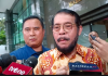 Langgar Kode Etik Anwar Usman Diberhentikan Jabatannya Sebagai Ketua MK, Begini kata Pakar Hukum Unsoed