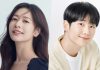 Jung So Min Dipasangkan dengan Jung Hae In di Drama Baru Buatan Penulis “Hometown Cha-Cha-Cha” Jung So min