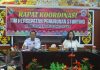 Pemkab Murung Raya Bahas Percepatan Penurunan Stunting