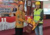 Dinas PUPR Gelar Pelatihan dan Sertifikasi Operator Alat Berat