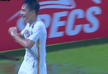 Dua Gol Witan Sulaiman, Bawa Persija Menang atas PSM Makassar di Stadion Pare-pare