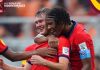 Hasil Piala Dunia U-17 2023: Timnas Inggris Melumat Kaledonia Baru Hampir Satu Lusin