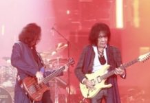 God Bless Raih Penghargaan MURI, 50 Tahun Berkarya