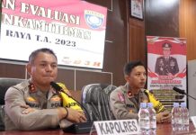 Peran Bhabinkamtibmas Sebagai Ujung Tombak