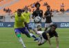 Hasil Piala Dunia U-17 2023 : Brasil Bantai Kaledonia Baru 9-0