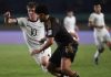 Hasil Piala Dunia U-17 : Jerman Sikat Selandia Baru 3-1