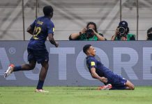 Daftar 8 Negara Lolos Perempat Final Piala Dunia U-17 2023
