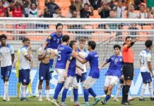 Hasil Piala Dunia U-17 2023: Kejutan, Inggris Tersingkir, Uzbekistan ke Perempatfinal