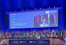 UNESCO Resmi Akan Gunakan Bahasa Indonesia UNESCO