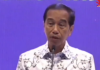 Tingkat Stres Guru Lebih Tinggi dari Pekerjaan yang Lain, Presiden Jokowi Kaget Jokowi