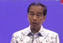 Tingkat Stres Guru Lebih Tinggi dari Pekerjaan yang Lain, Presiden Jokowi Kaget Jokowi