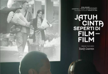 Siap Tayang 30 November, Berikut Sinopsis Film Jatuh Cinta Seperti di Film-Film Jatuh Cinta Seperti di Film-Film