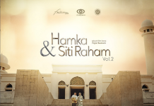 Sinopsis Film Hamka dan Siti Raham Vol 2, Kisah Siti Raham yang Terus Mendampingi Buya Hamka Hamka dan Siti Raham