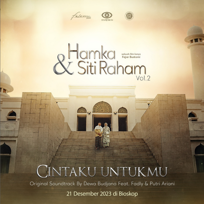 Hamka dan Siti Raham
