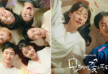 Jelang Penayangan, Drama ‘Love Also Blooms on the Sand’ Rilis Dua Poster 'Love Also Blooms on the Sand'