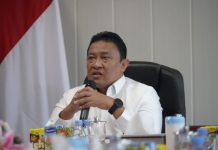 Lapangan Kerja Tersumbat Mengakibatkan Tingkat Pengangguran Kalteng 4,10 Persen