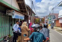 Daftar HET LPG Bersubsidi Terbaru Barito Utara, Agen & Pangkalan Dilarang Distribusi ke Pengecer