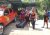 Korban Tenggelam di Sungai Montallat Berhasil Ditemukan