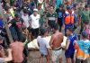Buaya Mangsa Bocah SD di Sungai Arut Pangkalan Bun, Perut Buaya Sudah di Belah Namun Tidak Ada Jasad Korban