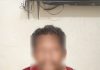 Polisi Tangkap Pencuri Sertifikat Tanah PT WUL di Kapuas Pelaku Pencuri Sertifikat Tanah PT WUL di Kapuas