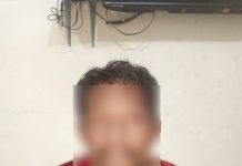 Polisi Tangkap Pencuri Sertifikat Tanah PT WUL di Kapuas Pelaku Pencuri Sertifikat Tanah PT WUL di Kapuas