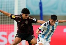 Semifinal Piala Dunia U-17 2023: Jerman Melaju ke Babak Final Usai Hentikan Argentina Lewat Adu Pinalti Piala Dunia