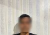 Bobol Warung, Residivis di Kapuas Gondol Uang Rp5 juta Kapuas