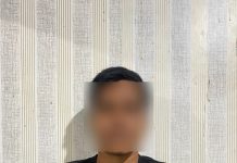 Bobol Warung, Residivis di Kapuas Gondol Uang Rp5 juta Kapuas