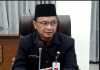Ada apa, Pj Bupati Barito Utara Bakal Dievaluasi Kemendagri