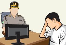 Pria di Kapuas Kalteng Tipu Teman Sendiri, Buntutnya berakhir Pengaduan ke Polisi