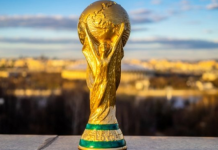 Arab Saudi Terpilih Sebagai Tuan Rumah Piala Dunia 2034