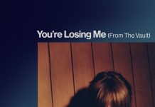 Taylor Swift Rilis Lagu You’re Losin Me di Spotify, Intip Makna Lagunya Taylor Swift You’re Losin Me