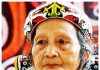 Mengenal Tradisi Telingaan Aruu, Tradisi Pemanjangan Telinga Khas Suku Dayak Yang Mulai Ditinggalkan