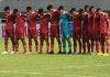 Kalahkan Selandia Baru, Meksiko Resmi Singkirkan Timnas Indonesia U-17 Berlaga di babak 16 Besar