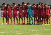 Kalahkan Selandia Baru, Meksiko Resmi Singkirkan Timnas Indonesia U-17 Berlaga di babak 16 Besar