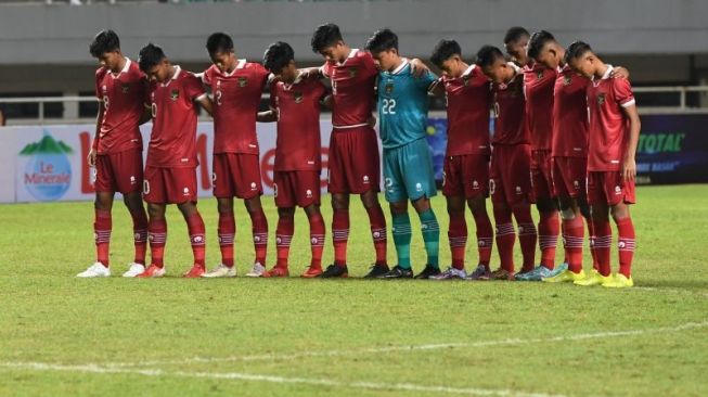 timnas 17
