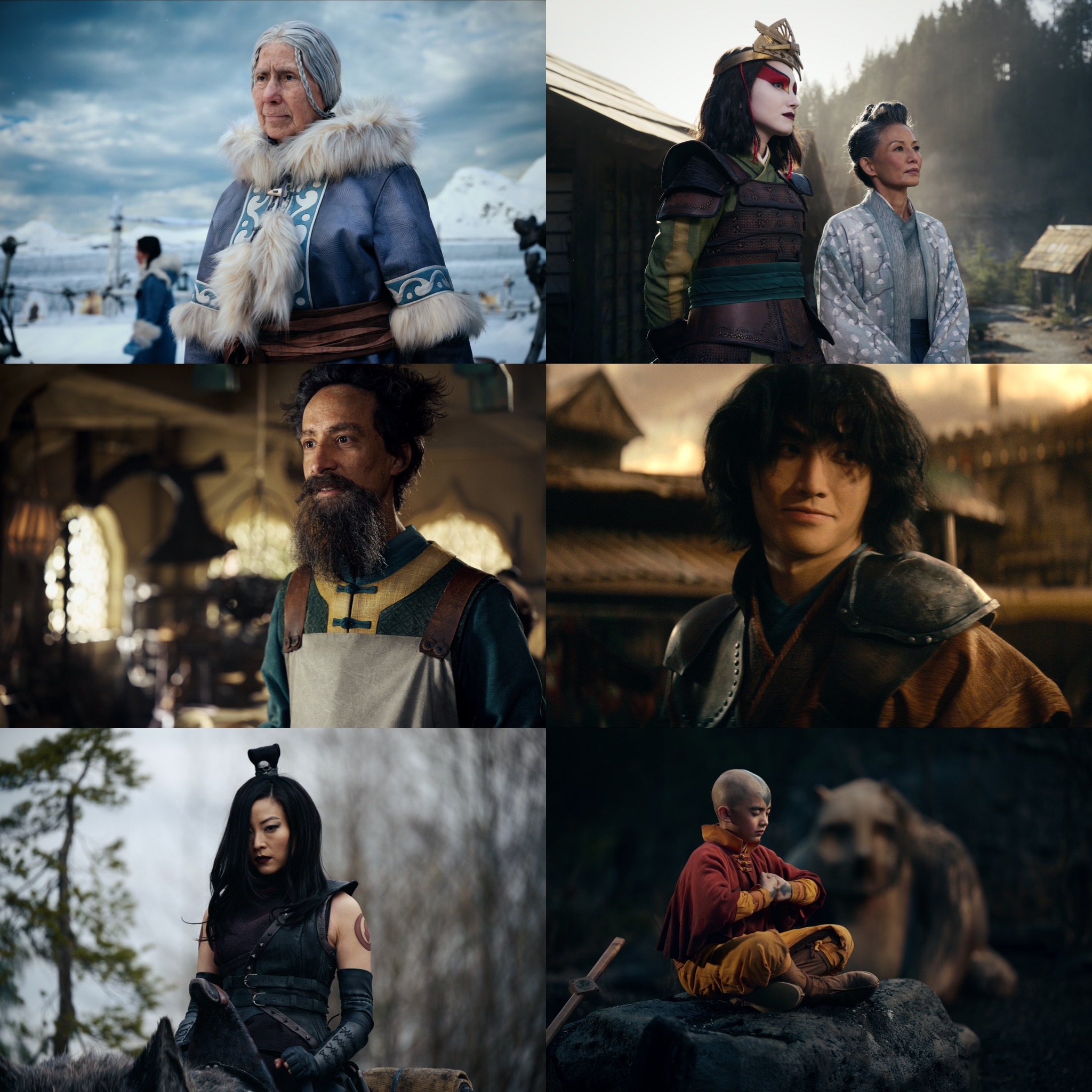 Avatar: The Last Airbender