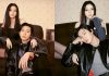 ‘Gyeongseong Creature’ Tayang Besok, Netflix Rilis Potret Park Seo Jun dan Han So Hee Han So Hee dan Park Seo Jun.