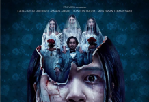 Starvision Rilis Film Bergenre Horor-Thriller dengan Judul ‘Sehidup Semati’, Angkat Kisah KDRT Sehidup Semati