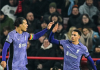Liga Inggris: Liverpool Amankan Tiga Poin Dikandang Sheffield United Liverpool