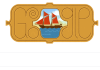 Sejarah Kapal Pinisi yang Jadi Google Doodle Hari Ini Kapal Pinisi